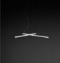 Vibia Halo Lineal - Pendelleuchte - 2340