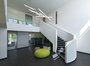 Vibia Halo Lineal - Pendelleuchte