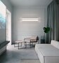 Vibia Kontur - Wandleuchte