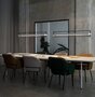 Vibia Kontur - Pendelleuchte