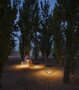 Vibia Meridiano 4715 LED Aussenleuchte