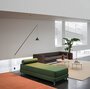 Vibia North 5666 - Stehleuchte