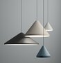 Vibia North 5670 - Pendelleuchte