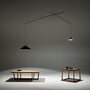 Vibia North 5670 - Pendelleuchte
