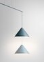 Vibia North 5670 - Pendelleuchte