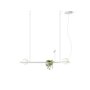 Vibia Palma 3734 LED Pendelleuchte
