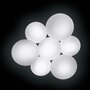 Vibia Puck - Deckenleuchte - 5447