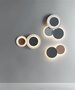 Vibia Puck Wall Art - Wandleuchte