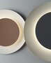 Vibia Puck Wall Art - Wandleuchte