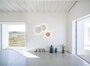 Vibia Puck Wall Art - Wandleuchte