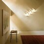 Vibia Set - Wandleuchte