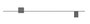 Vibia Structural - Wandleuchte - 2612