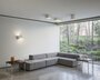Vibia Structural - Wandleuchte