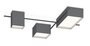 Vibia Structural - Deckenleuchte - 2645