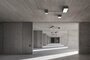 Vibia Structural - Deckenleuchte
