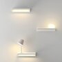 Vibia Suite - Wandleuchte