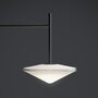 Vibia Tempo 5756 bis 5761 Wandleuchte