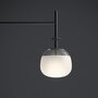 Vibia Tempo 5756 bis 5761 Wandleuchte