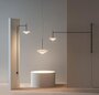 Vibia Tempo 5756 bis 5761 Wandleuchte