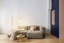Vibia Tempo 5756 bis 5761 Wandleuchte