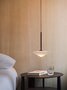 Vibia Tempo 5770 bis 5780 - Pendelleuchte
