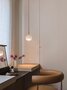 Vibia Tempo 5770 bis 5780 - Pendelleuchte