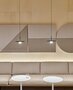 Vibia Tempo 5770 bis 5780 - Pendelleuchte