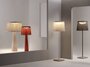 Vibia Wind - Steh  Aussenleuchte