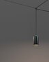 Vibia Wireflow 0299 ​​bis 0303 - Pendelleuchte