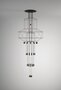 Vibia Wireflow Chandelier 0374/0375 - Pendelleuchte - 0375
