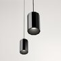 Vibia Wireflow Free-Form 0350 - Pendelleuchte