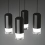 Vibia Wireflow Free-Form 0345 - Pendelleuchte