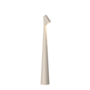 Vibia Africa - Tischleuchte - 5580 - 5585 - Beige M1