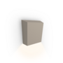 Vibia Break Plus - Aussenleuchte - 4112 - Beige D1