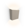 Vibia Break Plus - Aussenleuchte - 4114 - Beige D1