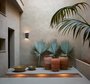 Vibia Break Plus - Aussenleuchte