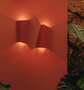Vibia Break Plus - Aussenleuchte
