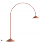 Vibia Out - Aussenleuchte - 4270 - Terra Red