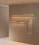 Vibia Spa - Wandleuchte