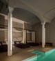 Vibia Spa - Wandleuchte