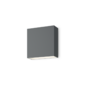 Vibia Structural 2600 - Wandleuchte: Grey L2