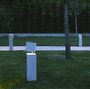 Vibia Break 4101 - Aussenleuchte