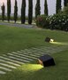 Vibia Break 4108 - Aussenleuchte