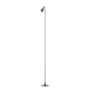 Vibia Brisa 4630 - Aussenleuchte: Oxido