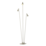 Vibia Brisa 4635 - Aussenleuchte: Khaki