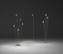Vibia Brisa 4635 - Aussenleuchte