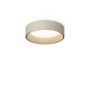 Vibia Duo - Deckenleuchte:4870 - Off-White