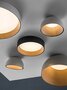 Vibia Duo - Deckenleuchte