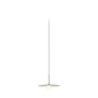 Vibia Tempo - Pendelleuchte: 5770 - Verde