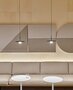 Vibia Tempo - Pendelleuchte